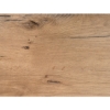 Obrázek Stůl kancelářský Stb Comfort - svěle šedá / deska Lancelot Oak