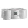 Obrázek Papír toaletní Jumbo Plus S2 180 mm - celulóza /  12 ks