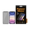 Obrázek PanzerGlass Edge-to-Edge Privacy pro Apple iPhone Xr/11 černé