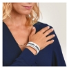 Obrázek Náramky identifikační potisknutelné Avery-Zweckform 265 x 18 mm -  bílé / 10 archů