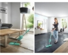 Obrázek LEIFHEIT podlahový mop PICOBELLO S Micro duo