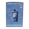 Obrázek Pohlcovač vlhkosti Everbrand Absodry Duo Family Bag 6, do 50 m3, modrý
