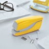 Obrázek Elektrická sešívačka LEITZ NeXXt WOW 5566 - metalická žlutá