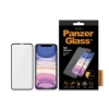 Obrázek PanzerGlass Edge-to-Edge pro Apple iPhone Xr/11 černé