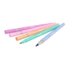 Obrázek Fixy oboustranné Colorino Pastel / 10 ks