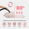 Obrázek Vakuový úložný pytel Compactor Bag Aspispace M 70 litrů, 55 x 90 cm/ 5ks