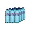 Obrázek Kláštorná Kalcia jemně perlivá 0,5 l / 12 ks