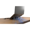 Obrázek Kensington Easy Riser™ hliníkový stojan na notebook