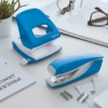 Obrázek Sešívačka LEITZ NeXXt WOW 5502 - metalická modrá
