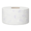 Obrázek Papír toaletní TORK Premium Mini Jumbo 110255 3 vrstvý, 10 cm x 120 m / bal. 12 ks-(110255)