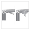 Obrázek Tabule magnetická Nobo Premium Plus 1200 x 900 mm