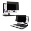 Obrázek Filtr PORT CONNECT - 14" 16/9, černý
