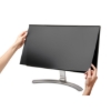 Obrázek Kensington MagPro™ magnetický privátní filtr pro monitory 24" (16:9)