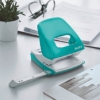 Obrázek Děrovačka Leitz NeXXt WOW 5008 - ledově modrá