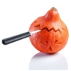 Obrázek Sada na vyřezávání dýní a melounů HALLOWEEN / 4 ks
