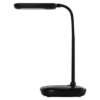 Obrázek LED stolní lampa MOLLY - černá