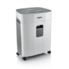 Obrázek Skartovací stroj DAHLE PaperSAFE® 240, 10 listů, 4 x 12 mm, 25 l