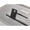 Obrázek Skartovací stroj DAHLE PaperSAFE® 240, 10 listů, 4 x 12 mm, 25 l
