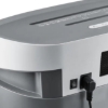 Obrázek Skartovací stroj DAHLE PaperSAFE® 240, 10 listů, 4 x 12 mm, 25 l
