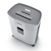 Obrázek Skartovací stroj DAHLE PaperSAFE® 240, 10 listů, 4 x 12 mm, 25 l
