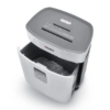 Obrázek Skartovací stroj DAHLE PaperSAFE® 240, 10 listů, 4 x 12 mm, 25 l