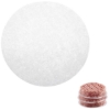 Obrázek Papír hamburgerový BIG ø 13 cm / 80 ks
