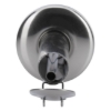 Obrázek Nálevka s kovovým víčkem, korková INOX STANDARD / 2 ks
