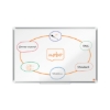Obrázek Tabule magnetická Nobo Premium Plus 900 x 600 mm