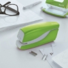Obrázek Elektrická sešívačka LEITZ NeXXt WOW 5566 - zelená
