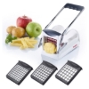 Obrázek Kráječ na hranolky s nerezovými čepelemi, plastový EASY STIX 1180
