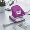 Obrázek Děrovačka Leitz NeXXt WOW 5008 - metalická fialová