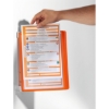 Obrázek Držák na stěnu VARIO WALL 5 - oranžová