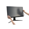 Obrázek Kensington Filtr odstraňující odlesky a snižující modré světlo pro 24" monitory s poměrem stran 16:1