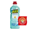 Obrázek Čistič univerzální Alex na všechny povrchy, svěží vánek, 1L