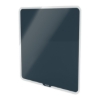 Obrázek Tabule magnetická na zeď Leitz Cosy 450x450mm - sametová šedá
