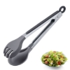 Obrázek Kleště servírovací ROUND SILICONE MINI 25,5 cm