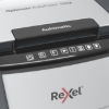 Obrázek Skartovací stroj s křížovým mikrořezem REXEL Auto+ Optimum 150M
