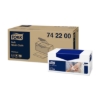 Obrázek Utěrky na otírání pacientů TORK Premium / 135 ks