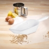 Obrázek Lopatka plastová HALVAR - 1400 ml