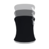 Obrázek Taburet balanční Dinky BLACK