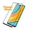 Obrázek PanzerGlass Edge-to-Edge pro Xiaomi Redmi 9 černé
