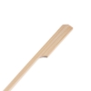 Obrázek Párátka-grilovací špejle 25 cm / 50 ks