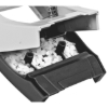 Obrázek Mini děrovačka Leitz NeXXt 5060, černá