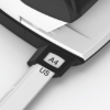 Obrázek Mini děrovačka Leitz NeXXt 5060, černá