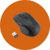 Obrázek Nabíjecí myš Kensington EQ Pro Fit® Ergo MY630
