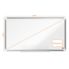 Obrázek Tabule magnetická smaltovaná Nobo Premium Plus 710 x 400 mm