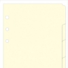 Obrázek Diář Filofax Domino Soft A6 - fialová