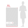 Obrázek Vakuový úložný pytel Compactor Bag Aspispace XL 140 litrů, 80 x 130 cm/ 2ks