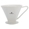 Obrázek Filtr na 6 šálků, porcelánový BRASILIA