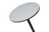 Obrázek Noha Disk 150 ocel